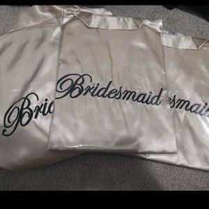 Bridesmaid robes (4)